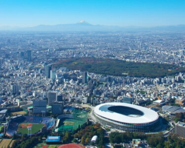 Tokyo, 5 cerchi e 3 mantra: sostenibilità, eredità e ricostruzione