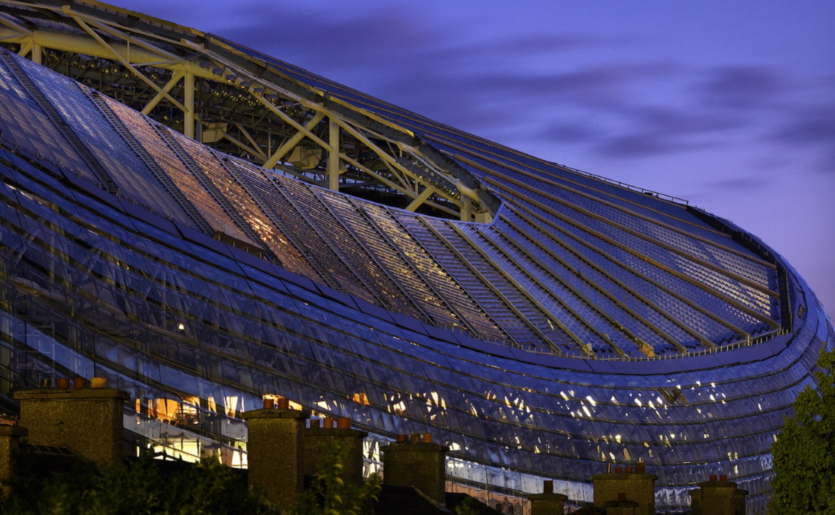 Stadi d’Europa