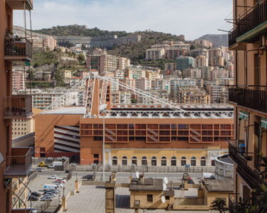 Genova, Torino, Udine e Bergamo: gli stadi italiani