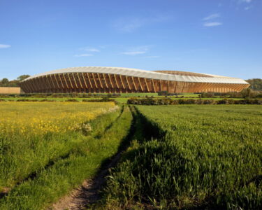 Stadi del futuro