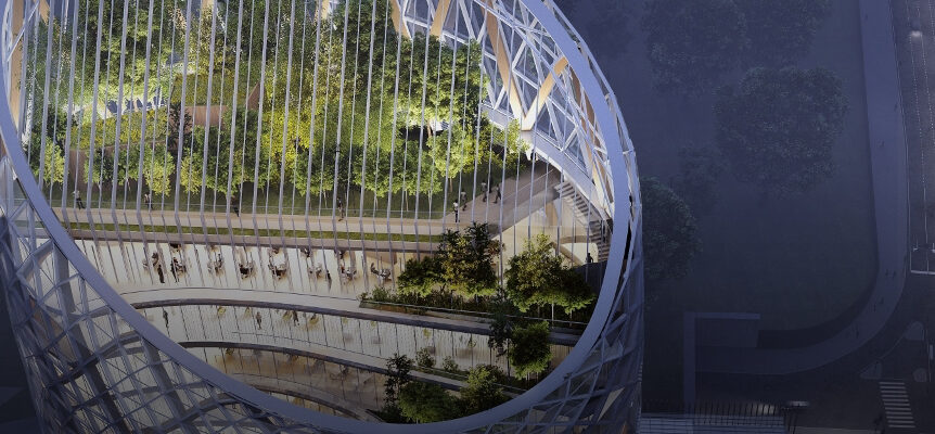 Will BIM take command?