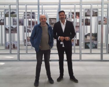 Spagna: “Unfinished”