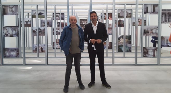 Spagna: “Unfinished”