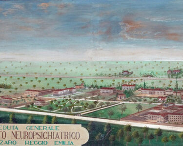 Spazi della follia/1: damnatio memoriae vs riuso