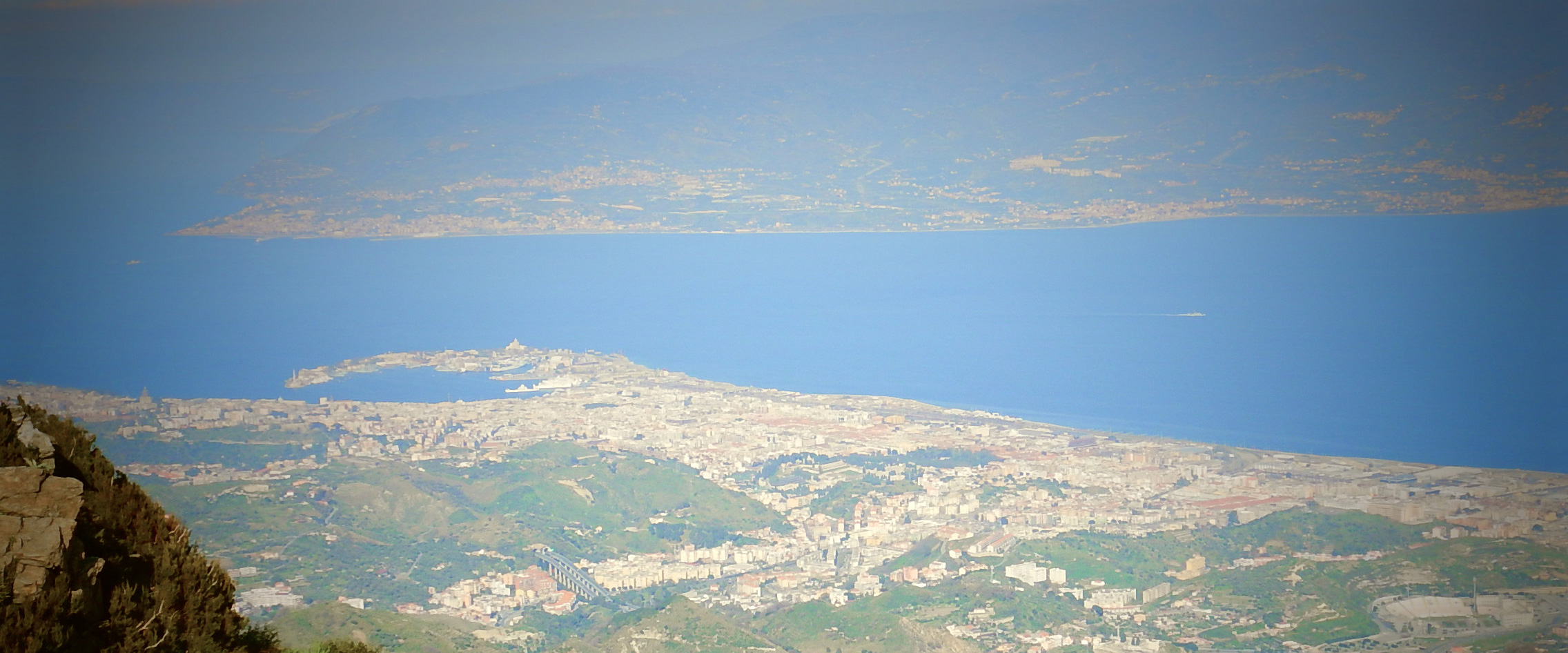 Stretto di Messina: il ponte dei sospiri