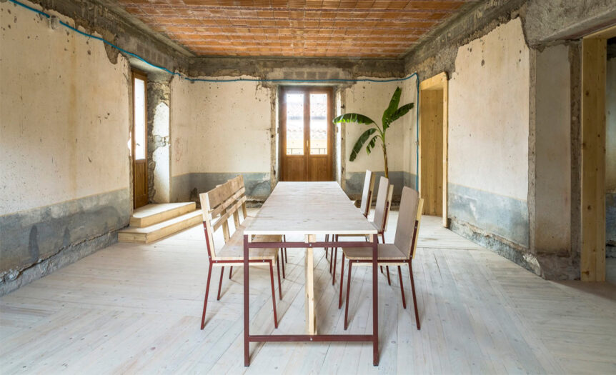 Premi IN/Architettura Calabria, un nuovo fermento culturale