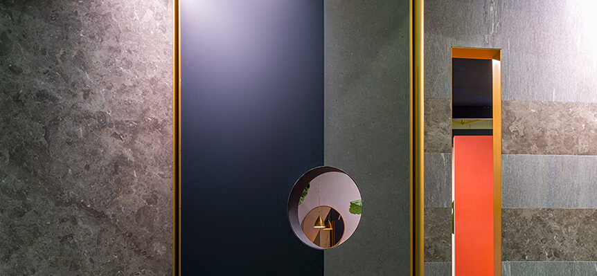 Cersaie 2019