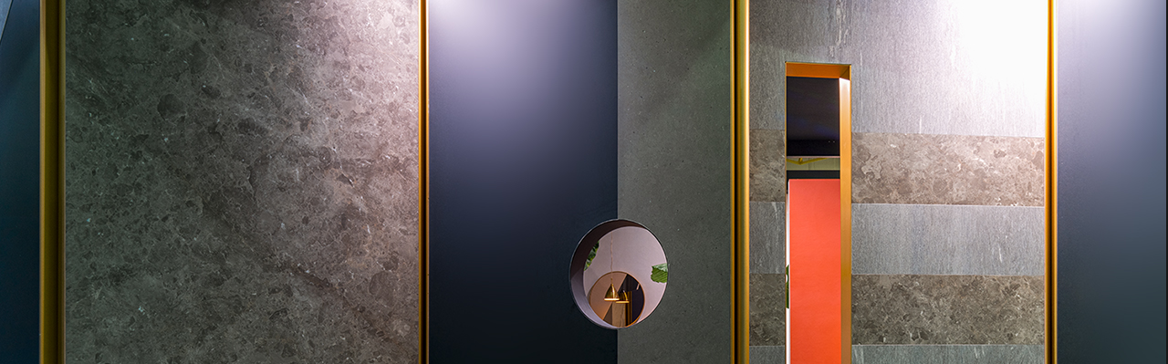 Cersaie 2019