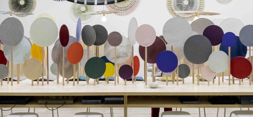 Milano Design Week 2019