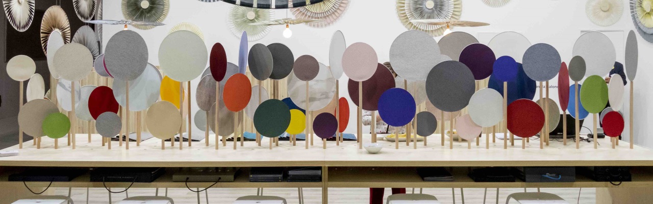 Milano Design Week 2019