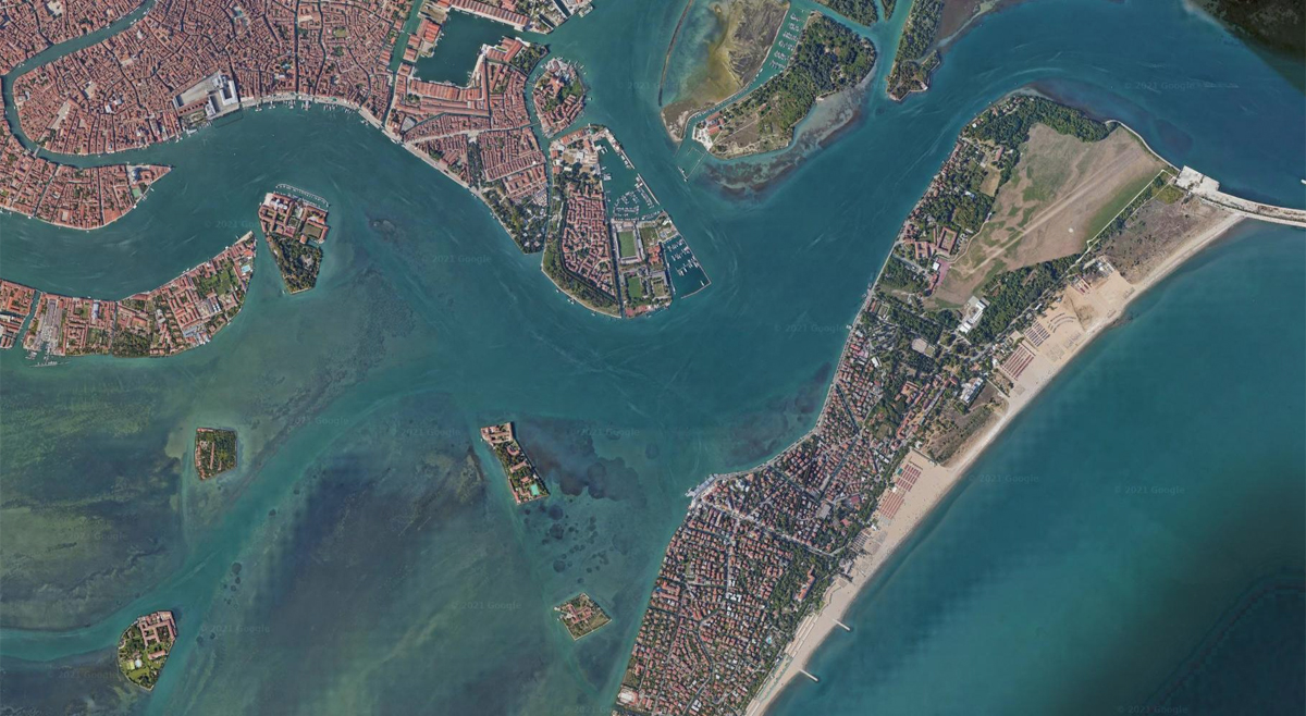 Quo vadis architetto? La Biennale e il ponte tra architettura e cinema