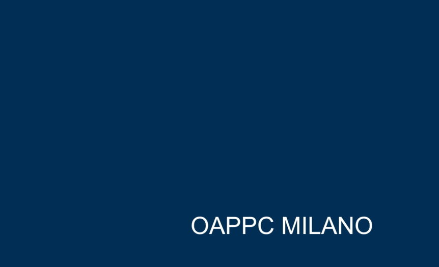 Milano: Paolo Mazzoleni