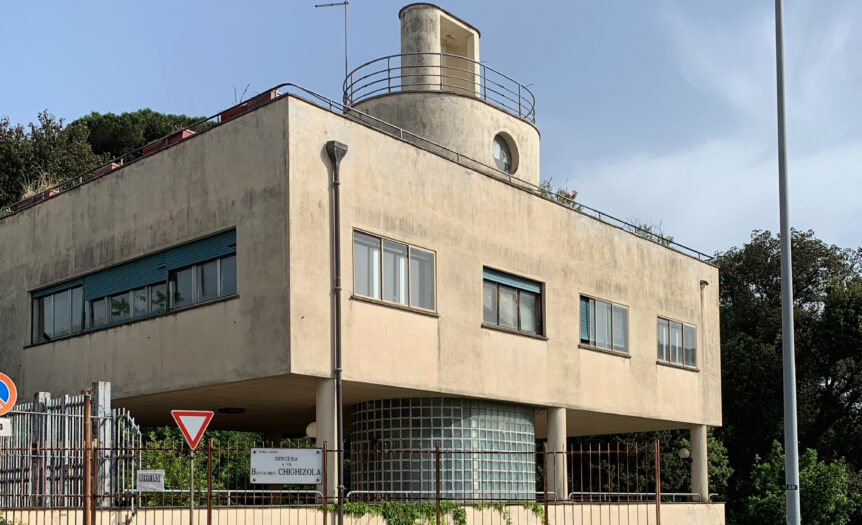 Genova, per la Casa littoria a Sturla si ricomincia da zero