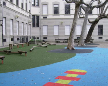 Oltre il recinto: tornare a scuola con una prospettiva urbana
