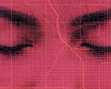 Città e architettura, il mio sguardo diverso