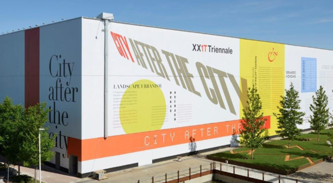 La second life di Expo alla prova della Triennale
