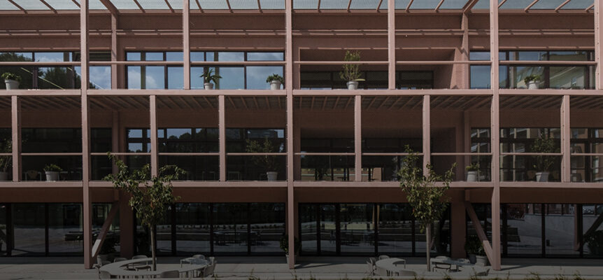 Dall’aula alla città