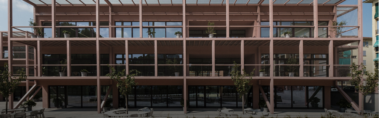 Dall’aula alla città