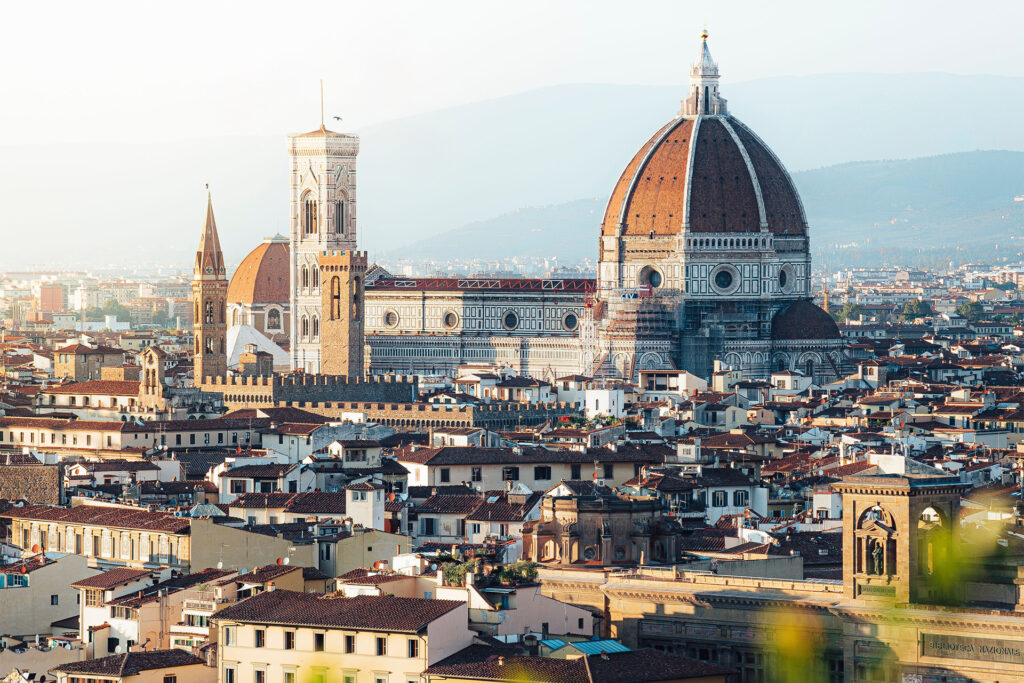 Firenze dai Medici al neoliberismo in tempo di crisi