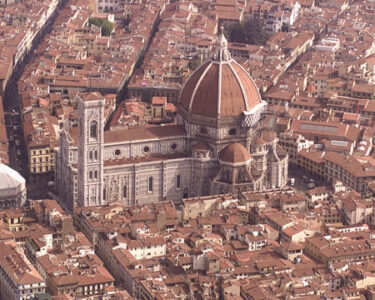 Ritratti di città. Firenze dai Medici al neoliberismo in tempo di crisi