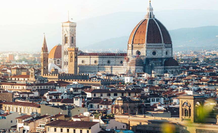Firenze dai Medici al neoliberismo in tempo di crisi