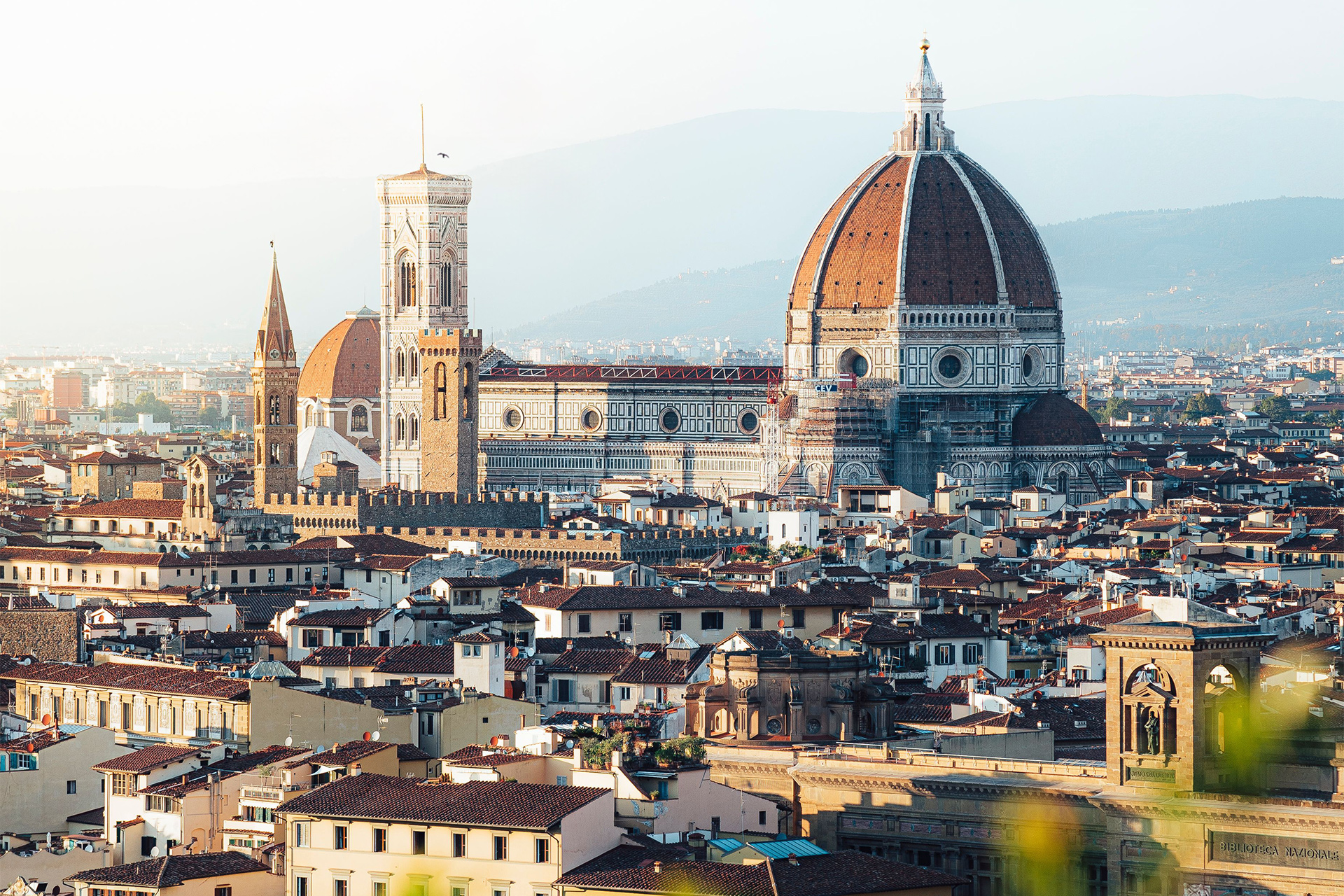 Firenze dai Medici al neoliberismo in tempo di crisi