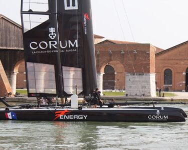 Un salto culturale per porti, ex porti e waterfront