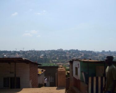 Tra instabilità e progressiva urbanizzazione, l’Africa offre soluzioni globali
