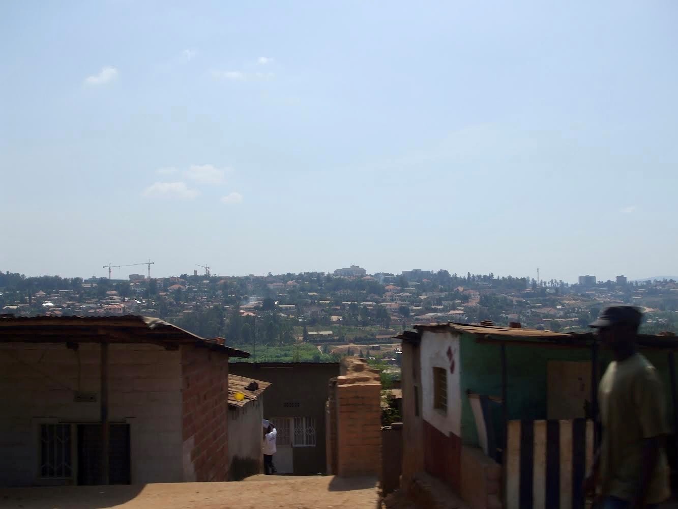 Tra instabilità e progressiva urbanizzazione, l’Africa offre soluzioni globali