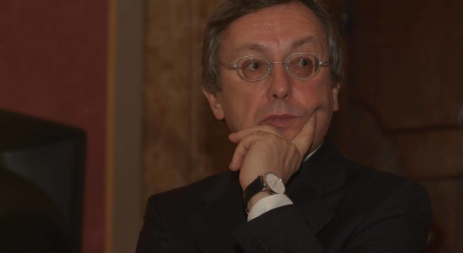 Urbanpromo 2016, Stefano Stanghellini presenta le novità