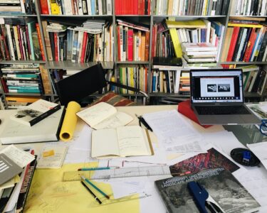 Come abiteremo la città della distanza