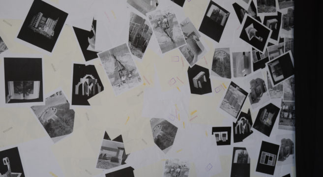 Gli allestimenti in Biennale: istruzioni per l’uso