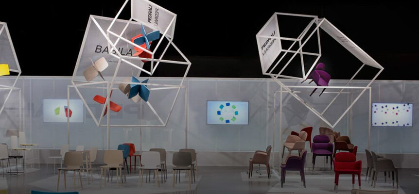 Fuorisalone 2018