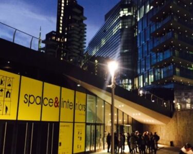 Salone del Mobile 2017: a “Space&interiors” le diverse declinazioni della leggerezza