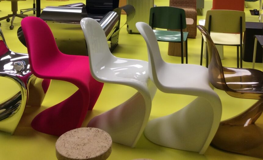 E se il Salone non dovesse bastare? C’è il Fuorisalone: il Brera Design Distrct