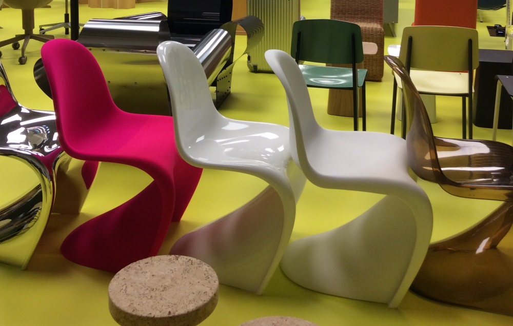 E se il Salone non dovesse bastare? C’è il Fuorisalone: il Brera Design Distrct E se il Salone non dovesse bastare? C’è il Fuorisalone: il Brera Design Distrct