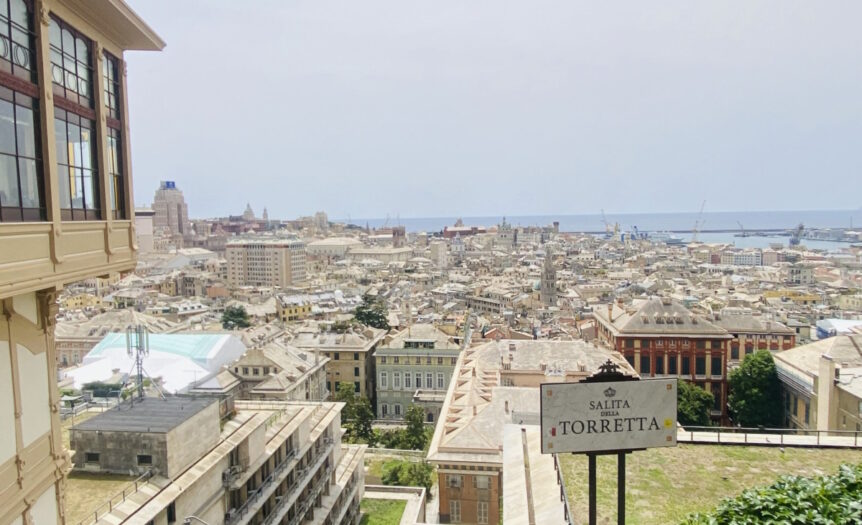 Governo del territorio, la situazione delle Città metropolitane/2