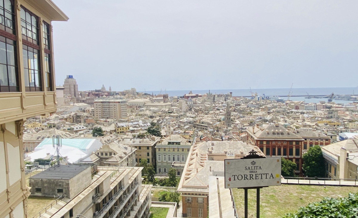 Governo del territorio, la situazione delle Città metropolitane/2
