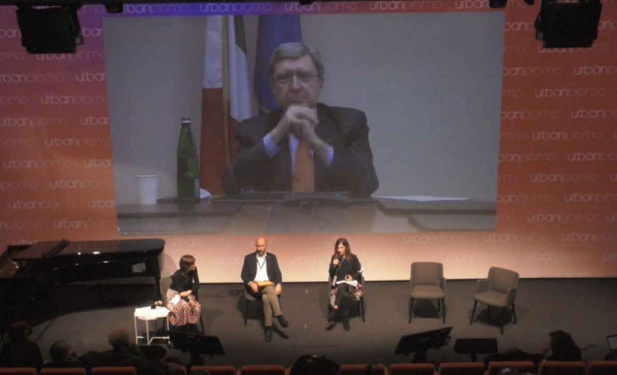 La legge sulla rigenerazione urbana si avvicina