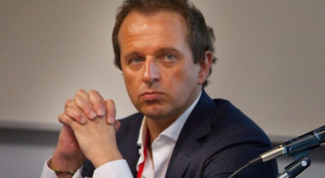 Massimo Giuntoli: l’Ordine deve essere un organismo di tutela degli architetti
