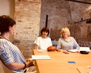 Yvonne Farrell e Shelley McNamara: l’architettura non deve essere inaccessibile