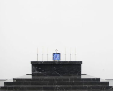 L’arredo liturgico, estetica della verità