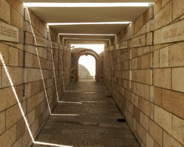 Quale architettura per quale memoria