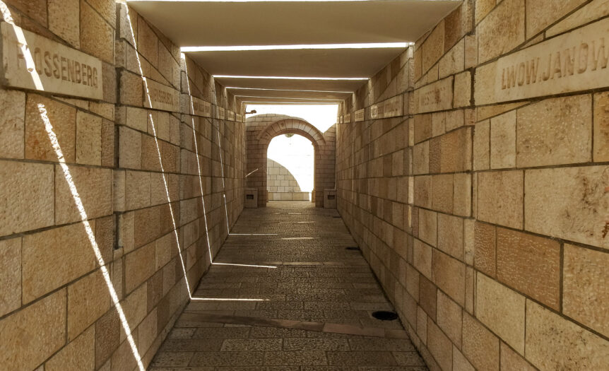 Quale architettura per quale memoria