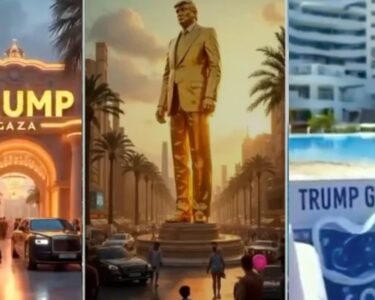 Learning from Dubai