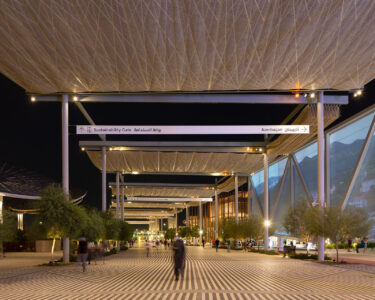 Expo 2020 Dubai: futuro anteriore
