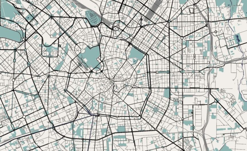 Rigenerazione urbana: l’INU propone il Programma integrato d’area