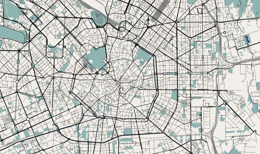 Rigenerazione urbana: l’INU propone il Programma integrato d’area