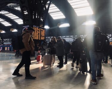 Overtourism, quando l’affollamento è una barriera