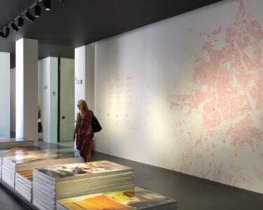 Austria: “Places for people”